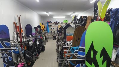 その他 マイ エコロッジの写真