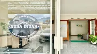 Guest House Nusa Indah Batu Malang - Wifi