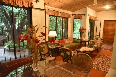 Serene, Dehra Dun