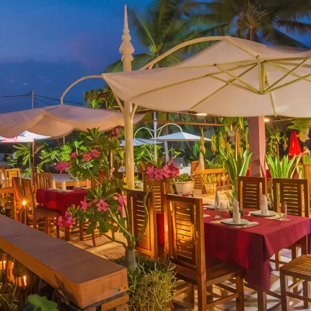 RaVorn Villa Boutique