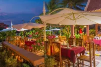 RaVorn Villa Boutique Hotels in Battambang