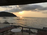 Kohchangresortranong - vue mer