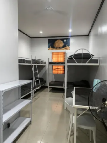 Jow's Place Hotel di 