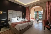 Eden Andalou Aquapark & Spa Hotels in Tamesluht