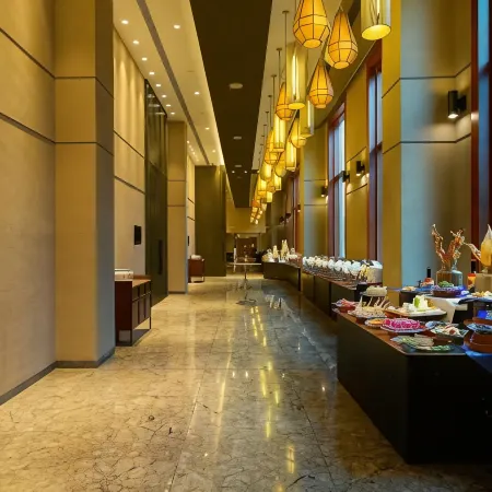 Grand Mercure Mysore