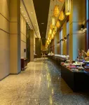 Grand Mercure Mysore - breakfast