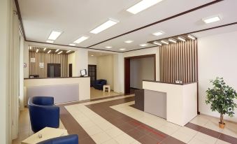 Memfis City Hotel