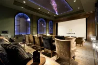 โรงแรมบาริแยร์ เลอ มาเจสติค