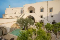 La Sommità Relais & Chateaux Hotels in Ostuni