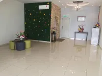 Hotel Kawan Bidor Hôtels à : Sungkai