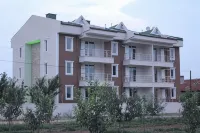 Karaagac Green Edirne Hotels in 