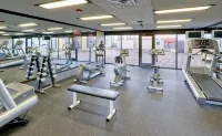 Wyndham Garden Oklahoma City Conference Ctr/Airpt/Bricktown