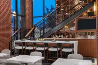 Residence Inn Norwalk - bar