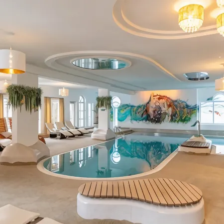 Hotel Hochfilzer