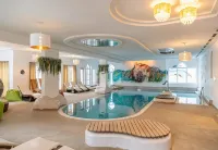 Hotel Hochfilzer Hotels in Ellmau