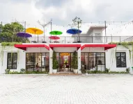 Omah Lumbung Yogyakarta Hotels in Depok Sub-District