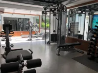 호텔 메트로폴 멕시코 시티 멕시코시티 호텔