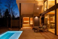 Villa Metsä Karuizawa - Biệt thự