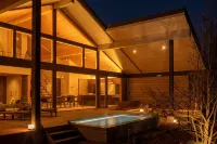 Villa Metsä Karuizawa - Biệt thự