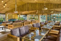 Aotel Pangot Formally Royal Cliff - Mountain view