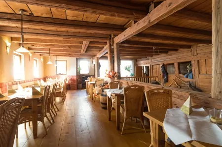 Wellnesshotel & Restaurant Hexenschopf