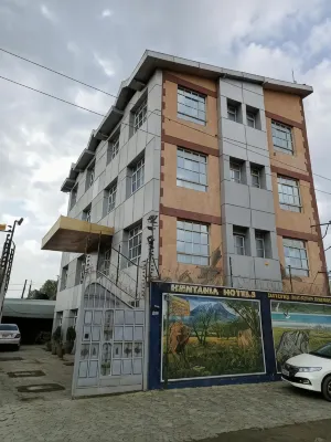 Kentania Hotel & Spa, Nakuru - Kenya Các khách sạn ở 
