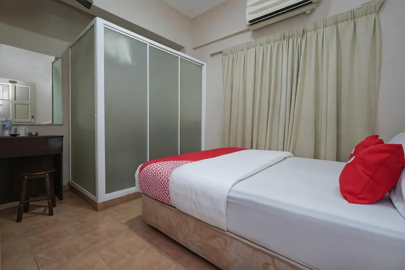 Hotel 91 Kajang Town