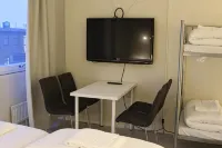 Hotell Bromma فنادق في Sundbyberg