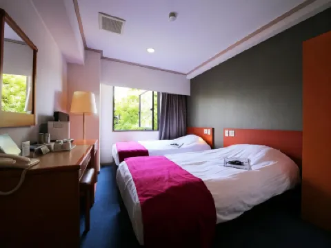 Matsukaze Отели в г. 