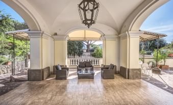 Hotel Castel Vecchio