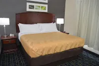 Quality Inn & Suites Dublin