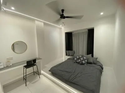 22 Skyview Hotels near Machang Bubok