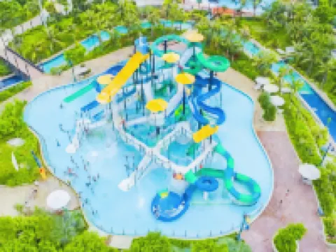 Bai Chay Panda Hotel