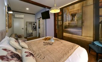 Center Suite Santander