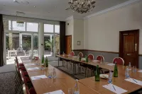 Best Western the Ship Hotel Hotel di Chertsey