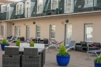 Best Western Royal Hotel