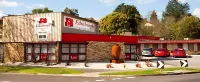 Edinburgh Motor Inn Hotel a Drouin