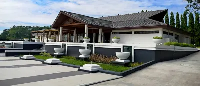 Estancia de Lorenzo Tarlac Hotel in zona Saipan Beach