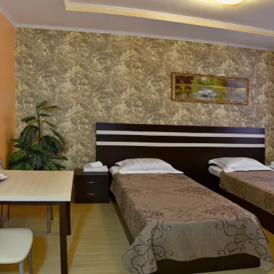 Paradis Hotel