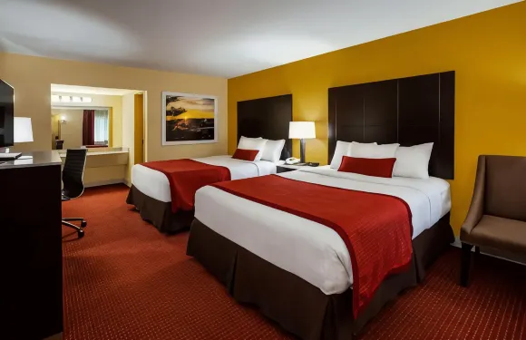 多尼哥戴斯酒店