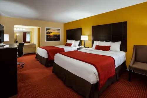 Days Inn by Wyndham Donegal Hotels in Ligonier