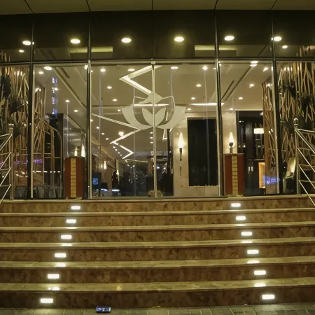 Almuhaidb Residence Al Jubail