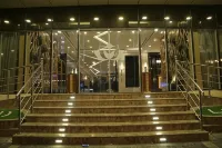 Almuhaidb Residence Al Jubail Các khách sạn ở 