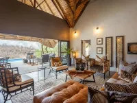 Tuningi Safari Lodge Hotels in Zeerust