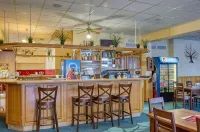 Hotel Alf Hotel di Trebon