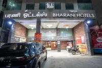 Sree Bharani Hotels Hotels in Tirunelveli
