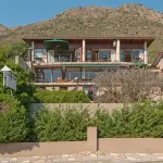 18 on Kloof Guest House فنادق في Gordons Bay
