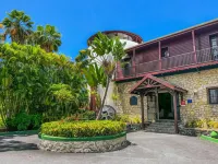 Auberge de la Vieille Tour Hotels in Le Gosier