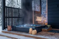 Arctic TreeHouse Hotel Hotels in Rovaniemi