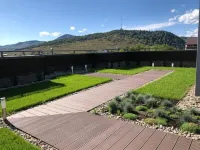 Clement Apartments Hotel a Piatra Neamt